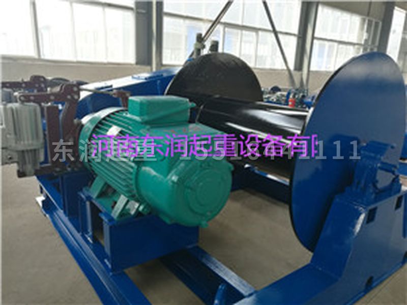 大型卷?yè)P(yáng)機(jī)